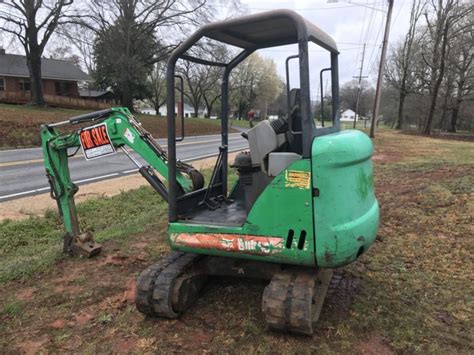 bobcat mini excavator 6000|6,000lb Mini Excavator .